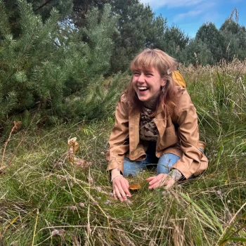 Opiekunka: Magdalena Z.