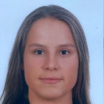 Opiekunka: Klaudia M.