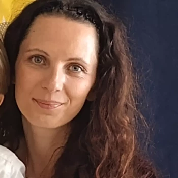 Opiekunka: Angelika M.