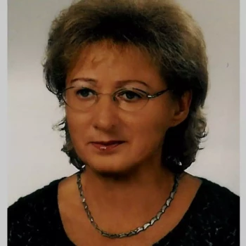 Opiekunka: Jolanta J. - Częstochowa