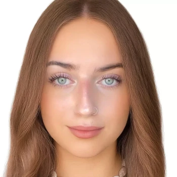 Opiekunka: Wiktoria P.