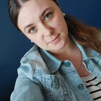Opiekunka: Karolina B.