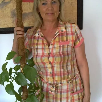 Opiekunka: Teresa P.