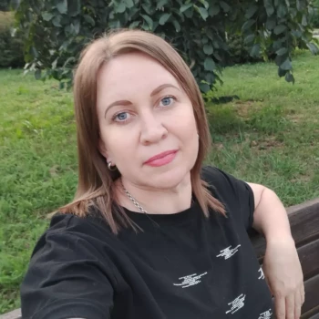 Opiekunka: Olena K.