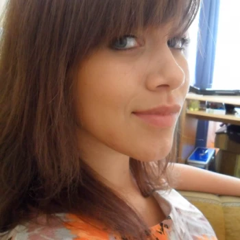 Opiekunka: Karolina Ż.
