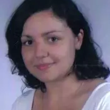 Opiekunka: Małgosia X.