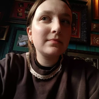Opiekunka: Barbara M.