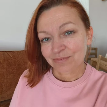 Opiekunka: Edyta Ż.