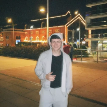 Opiekunka: Pavlo S.