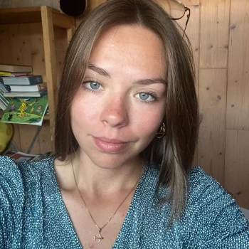 Opiekunka: Oliwia M.