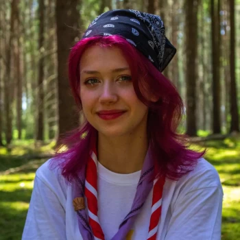 Opiekunka: Alicja G.