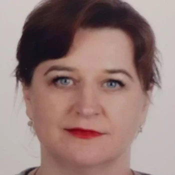 Opiekunka: Dorota K.