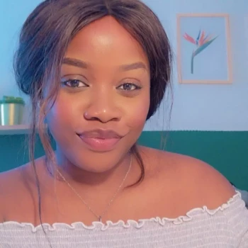 Opiekunka: Prisca Z.