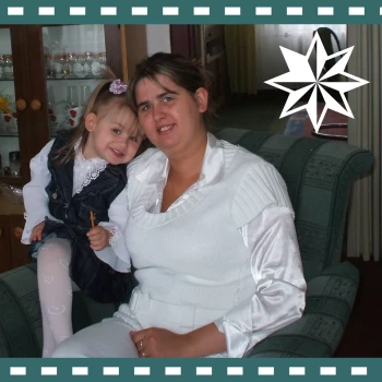 Opiekunka: Małgorzata B.