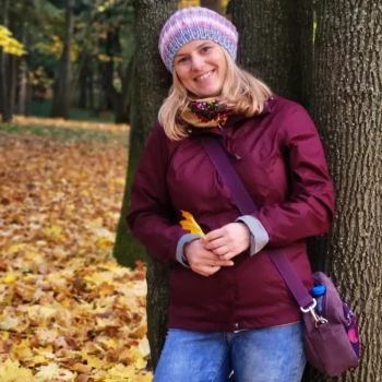 Opiekunka: Anna M.
