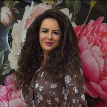 Opiekunka: Marzena G.