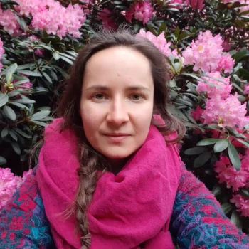 Opiekunka: Karolina S.