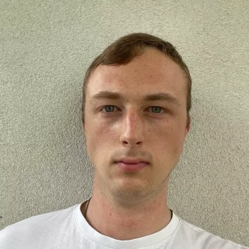 Opiekunka: Ihor H.