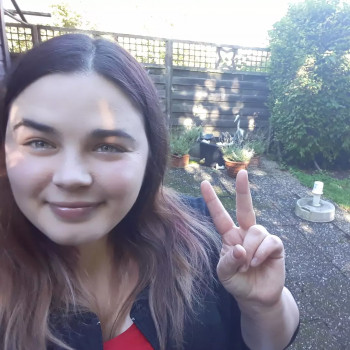 Opiekunka Paulina G.: w pracy z dziećmi. Opole