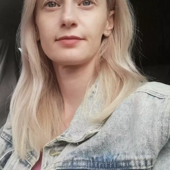 Opiekunka: Joanna B.