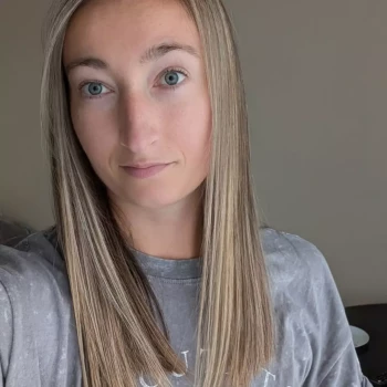 Opiekunka: Anna L.