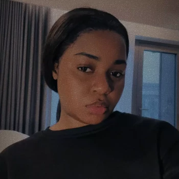 Opiekunka: Mitchel S.