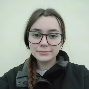 Opiekunka: Maja K.