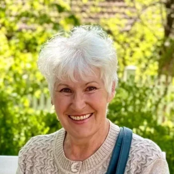 Opiekunka: Ludmila Z.