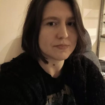 Opiekunka: Paulina K.
