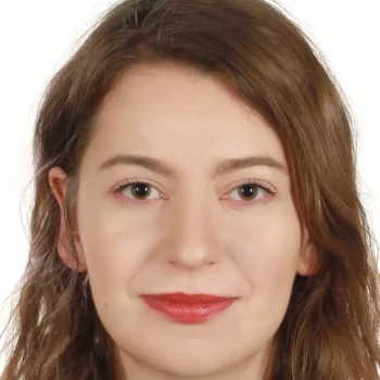 Opiekunka: Julita K.