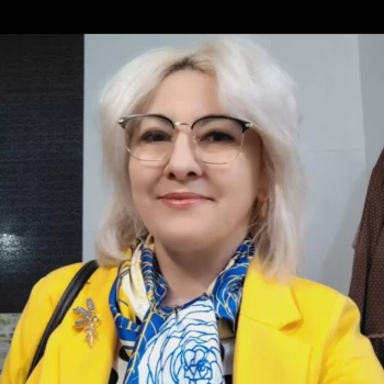 Opiekunka: Ruslana P.