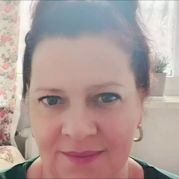 Opiekunka: Agnieszka K.