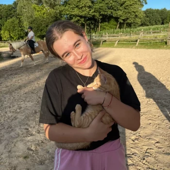 Opiekunka: Zofia W.