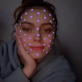 Opiekunka: Vanessa W.