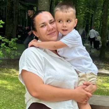 Opiekunka: Karina D.