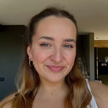 Opiekunka: Amelia T.