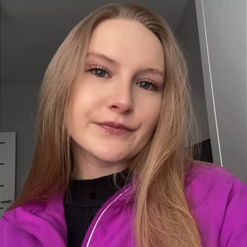 Opiekunka: Karolina K.