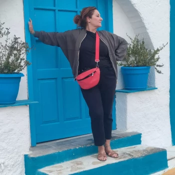 Opiekunka: Jolanta M.