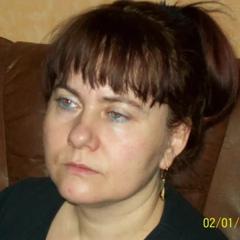 Opiekunka: Barbara S.