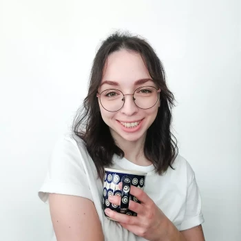 Opiekunka: Kornelia K.