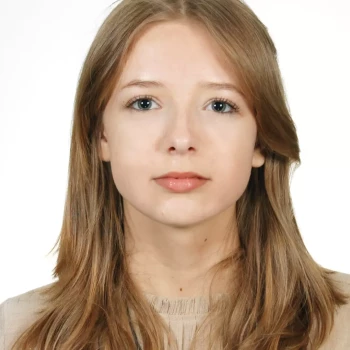 Opiekunka: Agnieszka K.