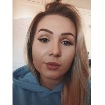 Opiekunka: Klaudia W.