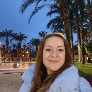 Opiekunka: Mariia C.