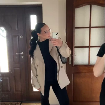 Opiekunka: Alicja K.