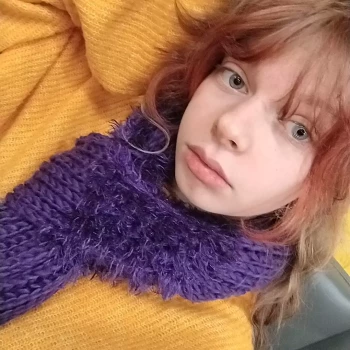 Opiekunka: Małgorzata D.