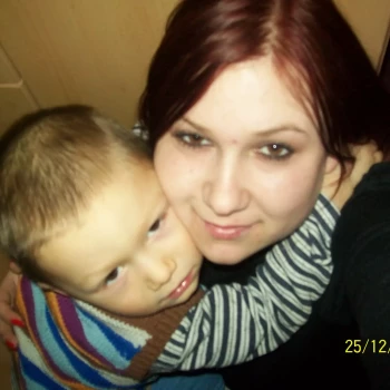 Opiekunka: Anna S.