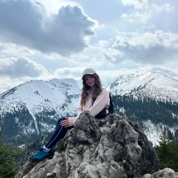 Opiekunka: Natalia P.