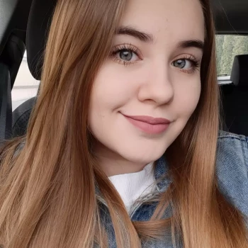 Opiekunka: Kinga S.