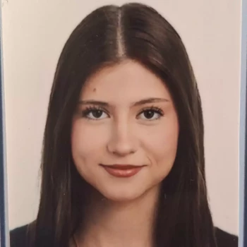 Opiekunka: Maria K.