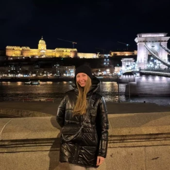 Opiekunka: Polina K.